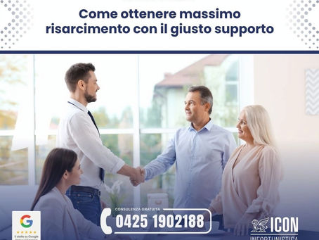 Tabelle liquidazioni danni
