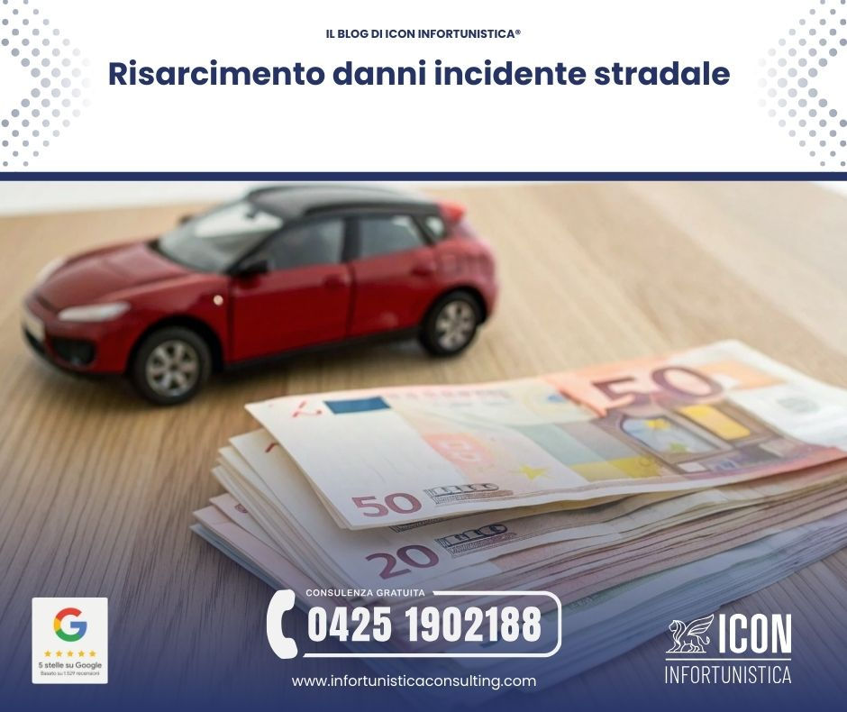 Risarcimento danni incidente stradale: guida completa per ottenere il massimo dall’assicurazione
