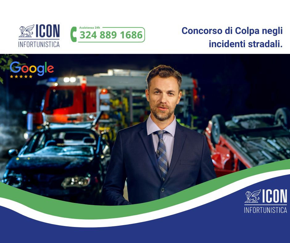 Concorso di Colpa