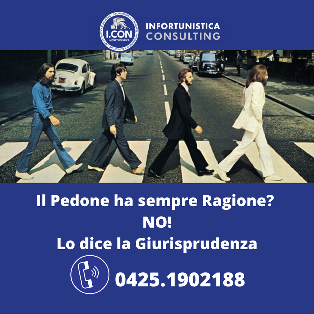 Chi Taglia La Strada Ha Torto