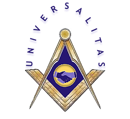 Logo d'UNIVERSALITAS