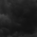 Dark Storm Clouds