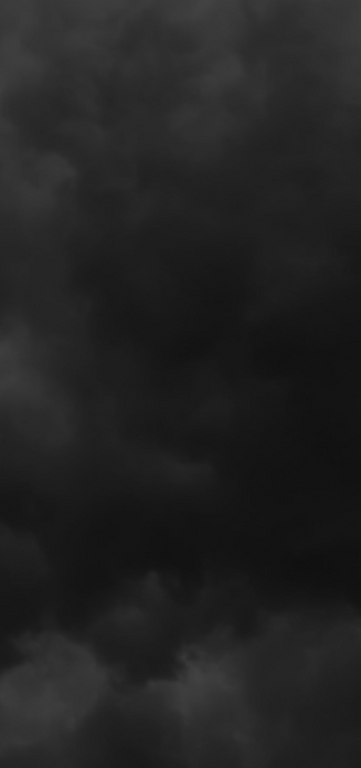 Nuages noirs