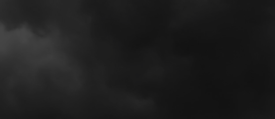 Nubes de tormenta oscuras