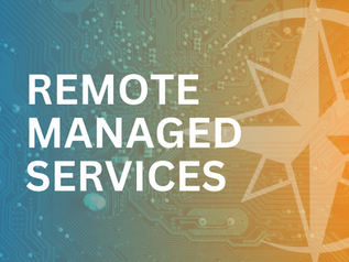 Empowering Businesses with Odyssey’s Remote Managed Services