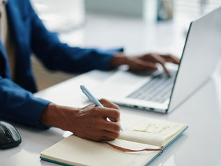 How to Prepare for a Virtual Interview