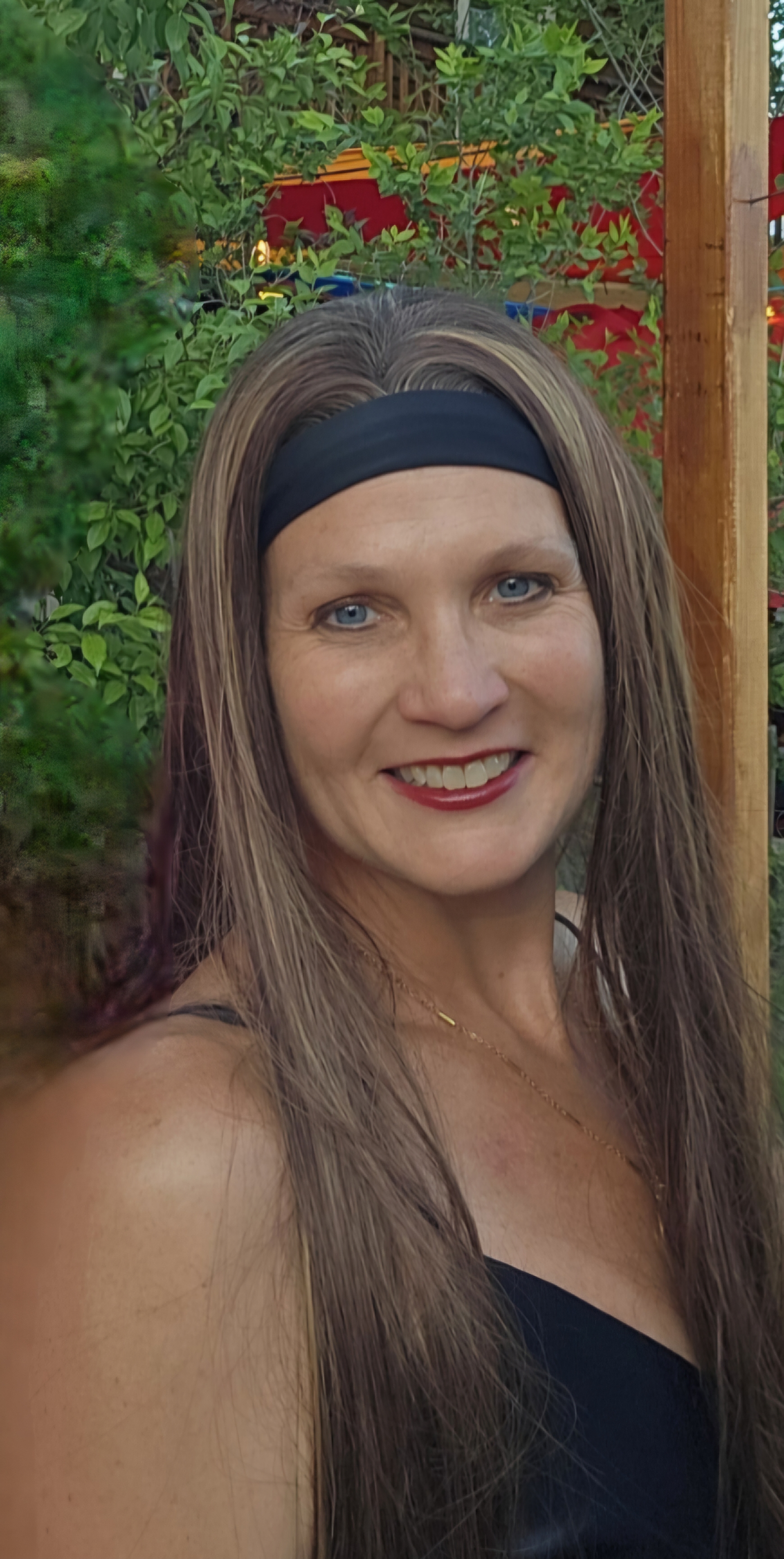 Writer: Dr. Susan G. Allen