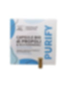 Thumbnail: Propolair Refill Capsules - Organic