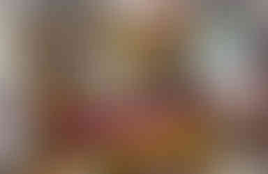 Handcrafted on the premises at Bee Friendly Cozumel — where the bees inspire everything.