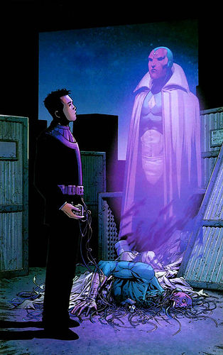 Nathaniel_Richards_(Iron_Lad)_(Earth-6311)_and_Vision_(Earth-616)_from_Young_Avengers_Vol_1_2_0001.j