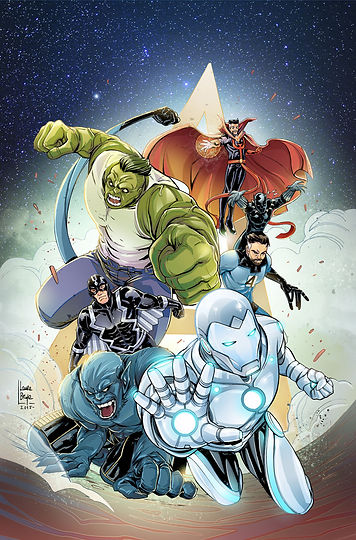 New_Avengers_Vol_3_31_Women_of_Marvel_Va