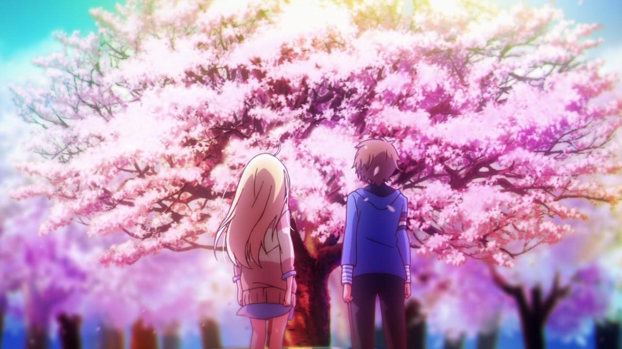 Sakurasou No Pet Na Kanojo Konypix Images, Photos, Reviews