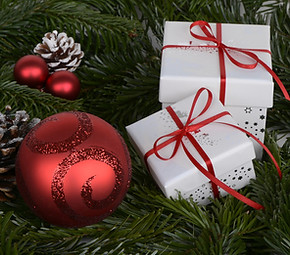 julklappar