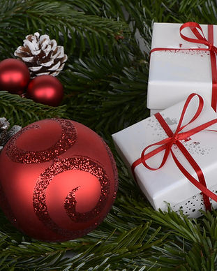 Christmas Presents
