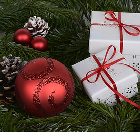 Christmas Presents