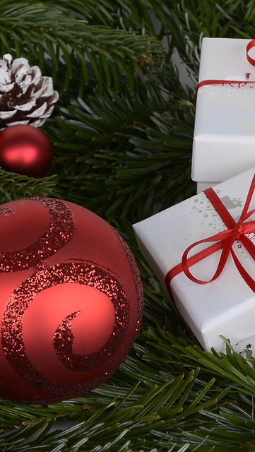 Christmas Presents
