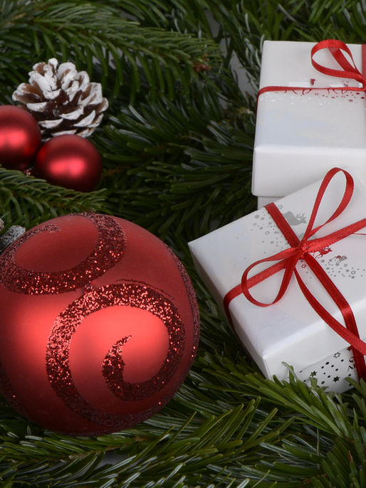 31 Days of Joy - Day 10 - Who Brings You Joy