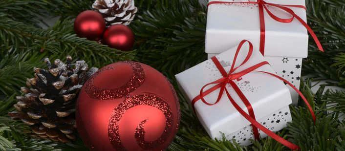 A humble Christmas! Advent 2020 Day 18