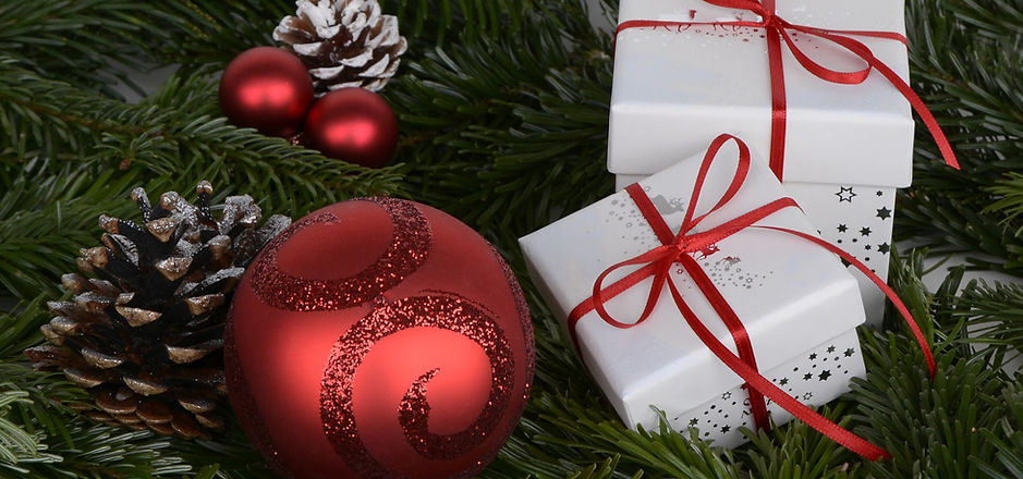 Christmas Presents