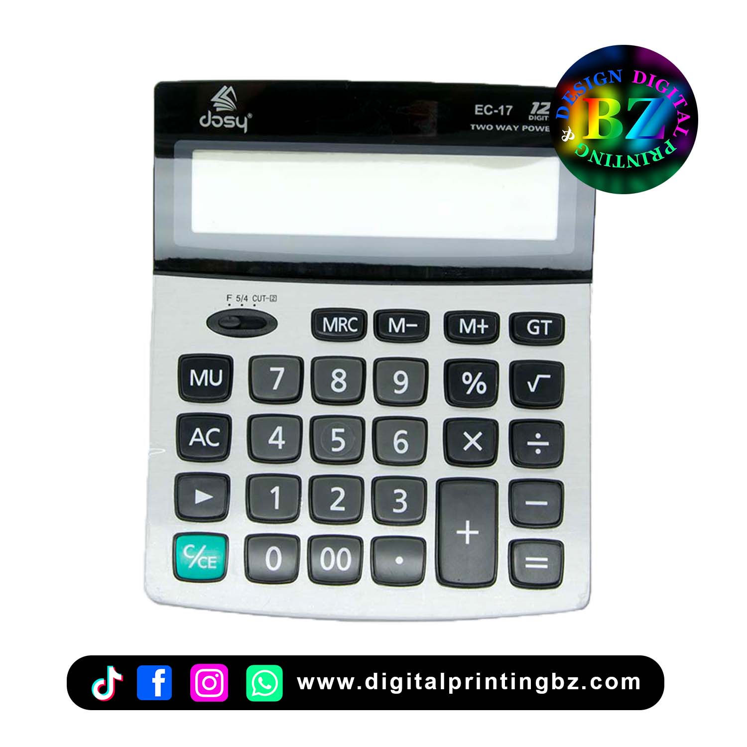 Makine llogaritese DOSY