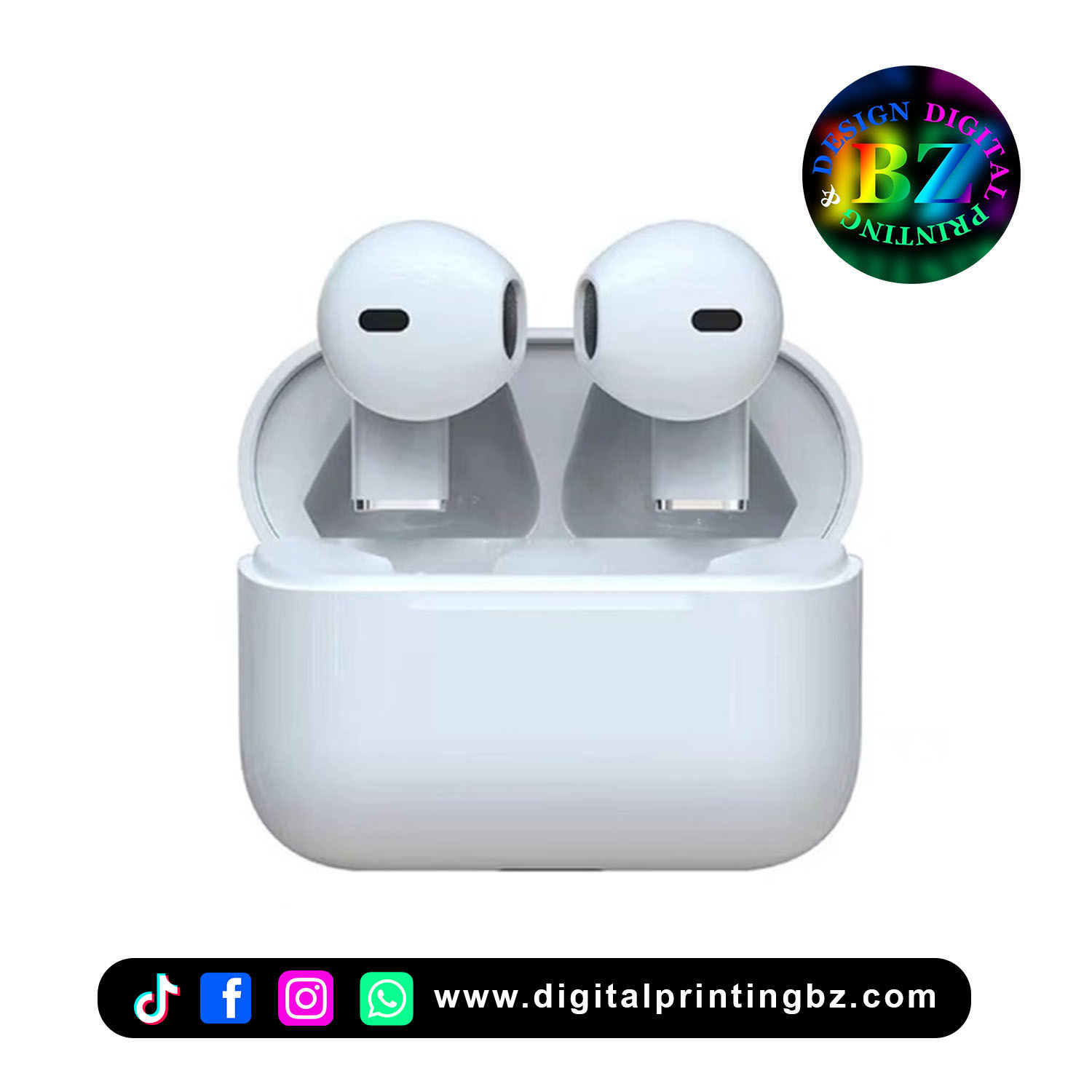 Airpods Pro 5s