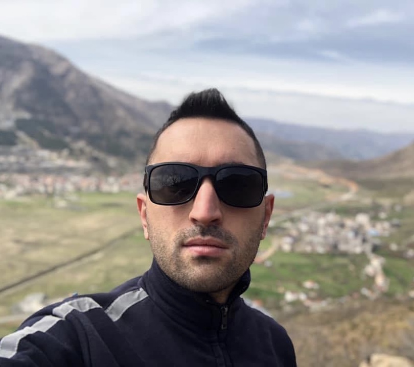 Writer: Bledar Dauti