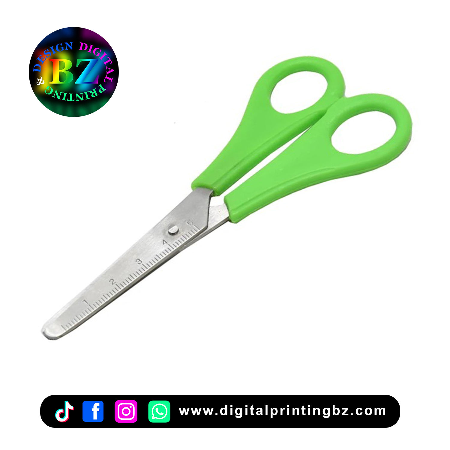 Gërshërë për fëmijë