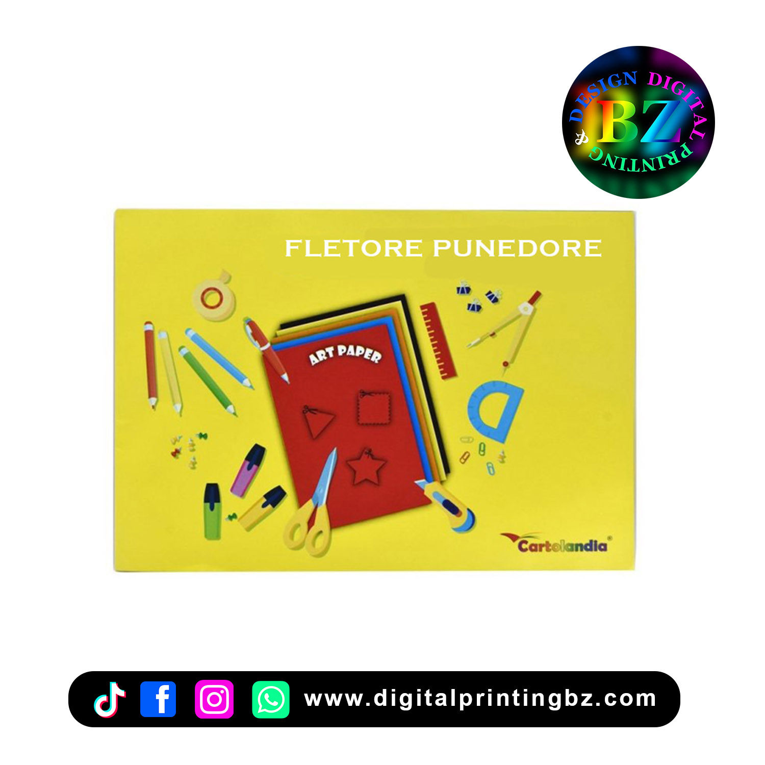 Fletore Punedore