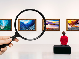 How Is Art Valued?