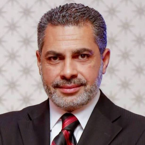 أ. خالد عبدالرحمن