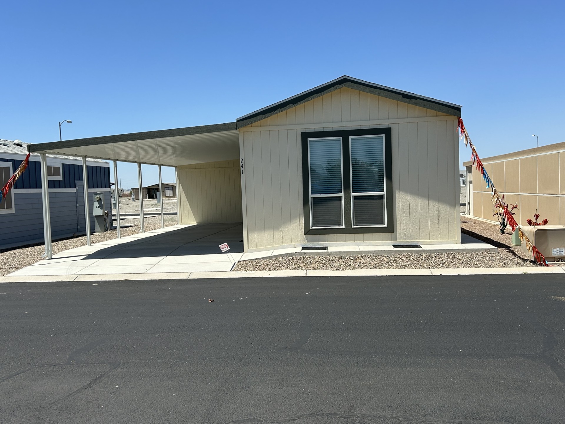 Carefree Village Resort Yuma photo 4