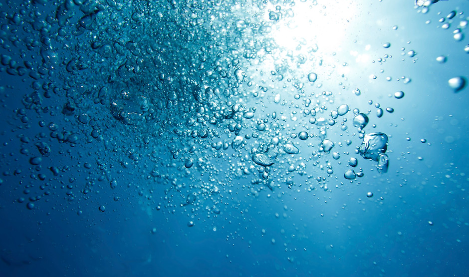 Water