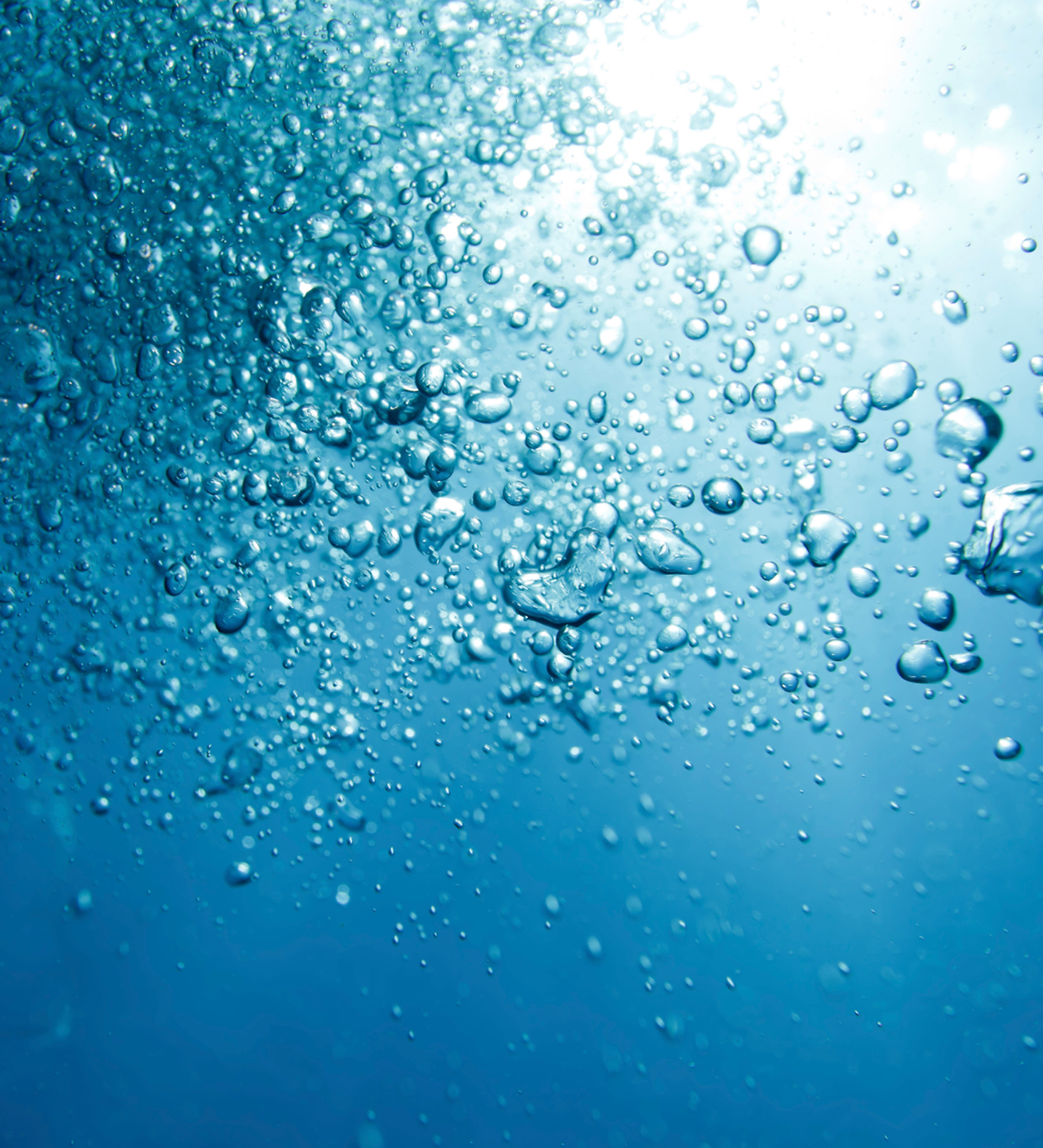 Water