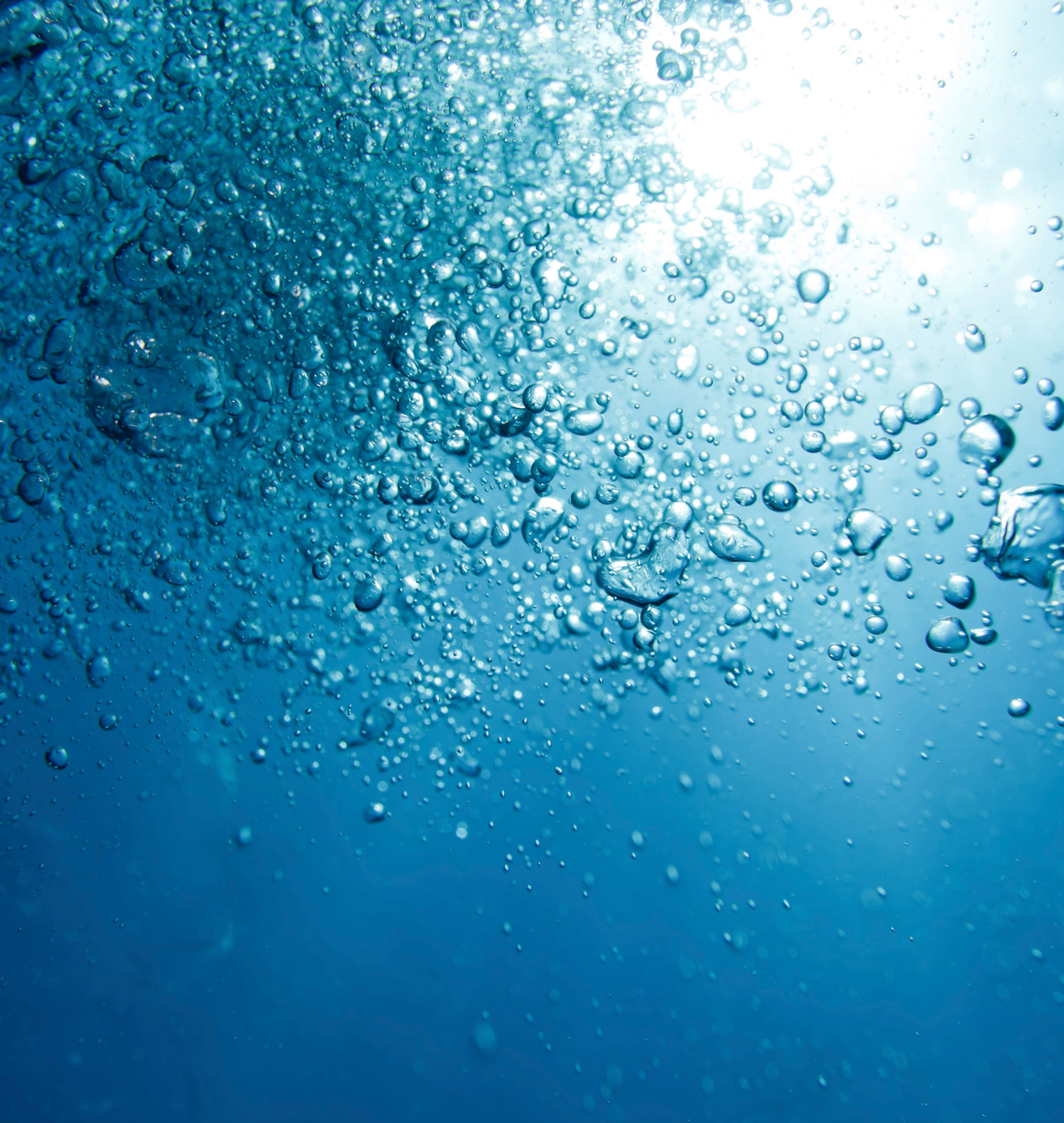 Water