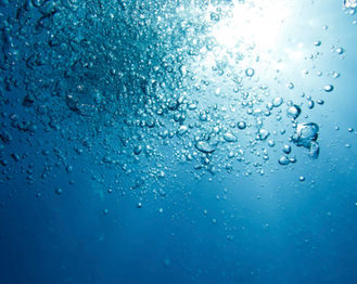 Reines Wasser, Leitungswasser frei von Schadstoffen