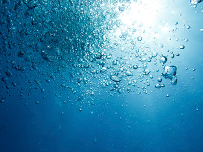 Wasser