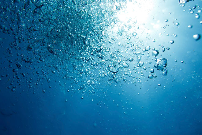 Water