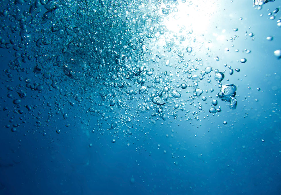 水