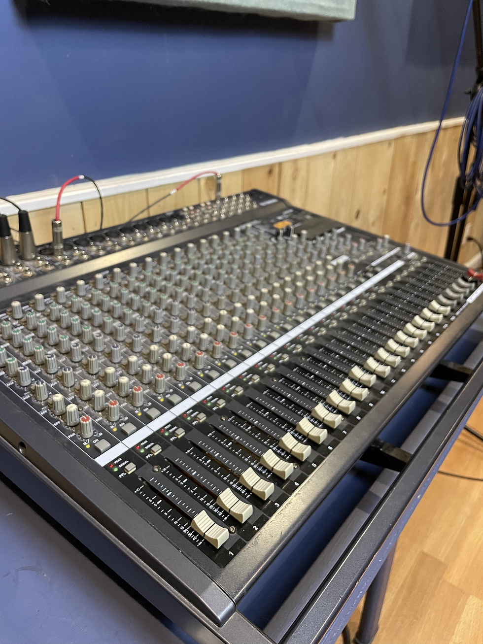Studios