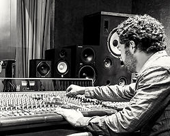 matthew Summit Studios Summit Rehearsal and Recording music studio sound-engineer studio s