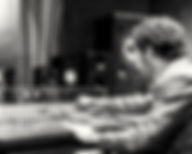 matthew moore, recording engineer