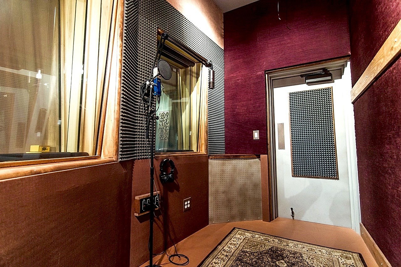 Summit Rehearsal Recording Studios Recording Studio In Los Angeles