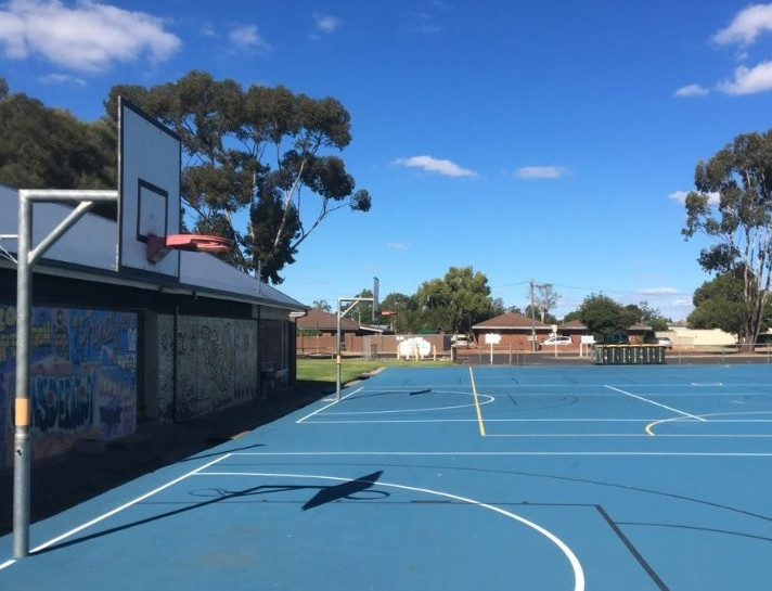 Towns and Facilities Around Workplace in WA