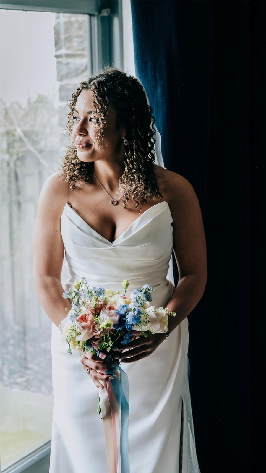 R&S Carmarthenshire Wedding