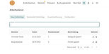 Verwalte alle Arbeitsdienste in deinem Reitverein mit der App