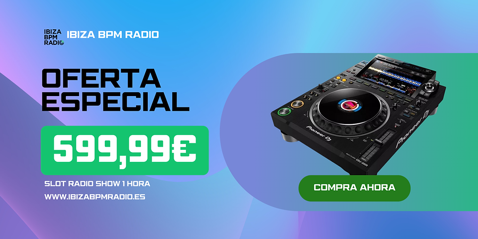 Slot Radio Show Black Friday