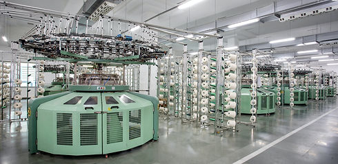 Knitting Machine