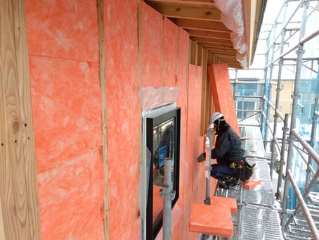 弊社の「小エネ」住宅