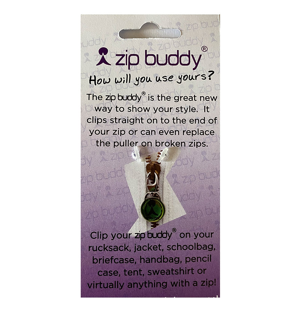 Thumbnail: Zip buddy