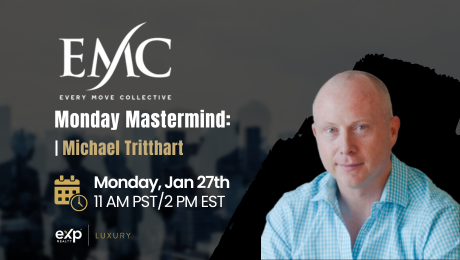 Go Small in Your Marketing to Win Big! ft. Michael Tritthart